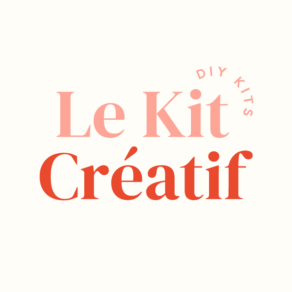 Le Kit Créatif