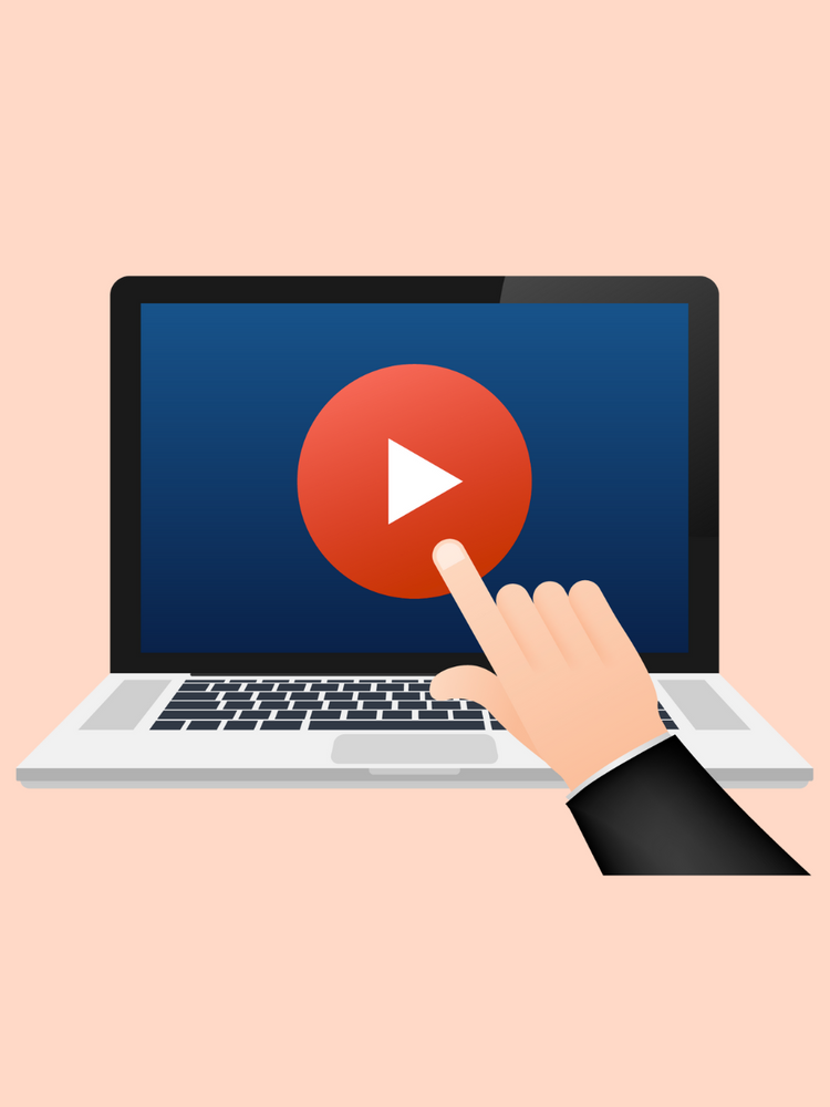 Tutoriels vidéo