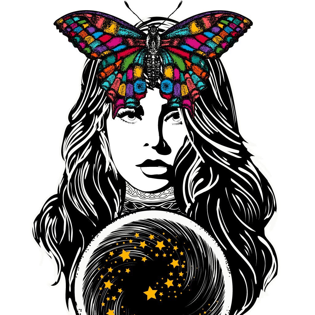 Gypsy star boutique Le Kit Créatif